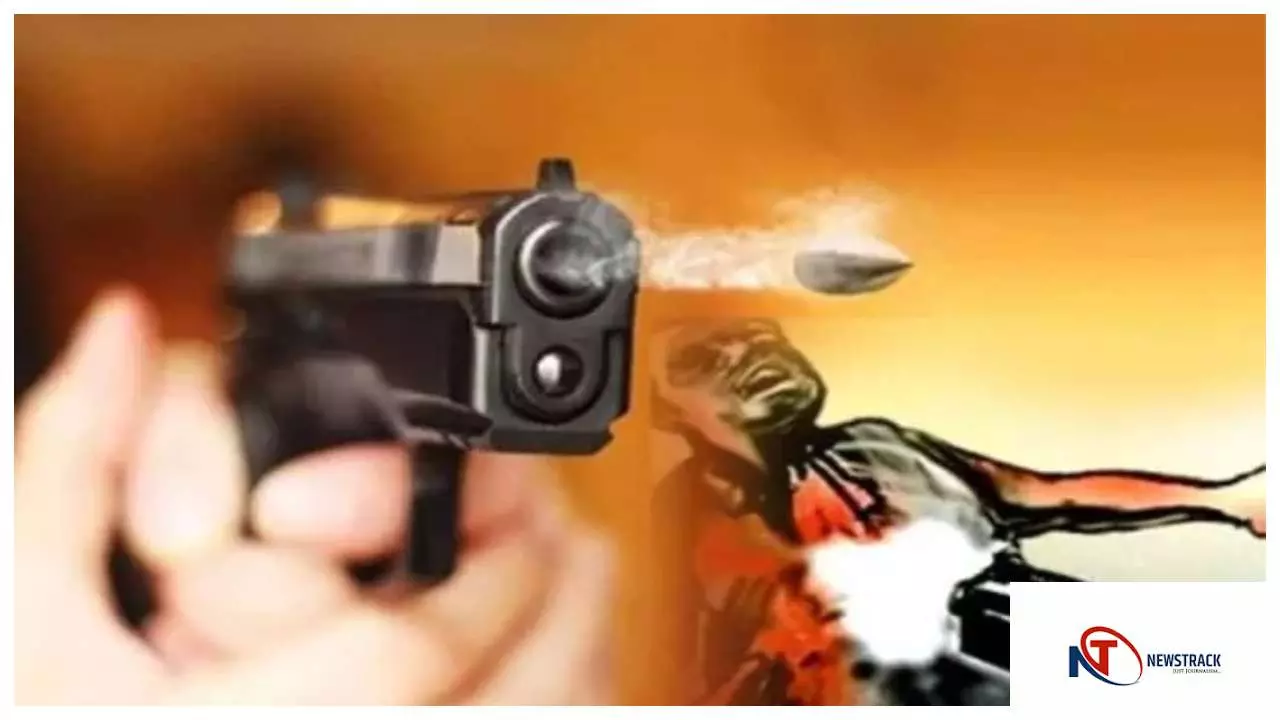 Jaunpur News : जौनपुर: कड़ैला गांव में वृद्ध की गोली मारकर हत्या, पुलिस ने चार जांच टीमें बनाई