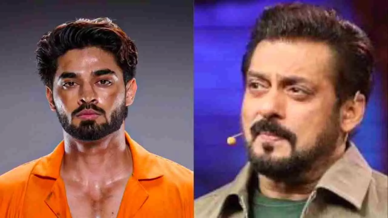 Bigg Boss 19 New Wild Card