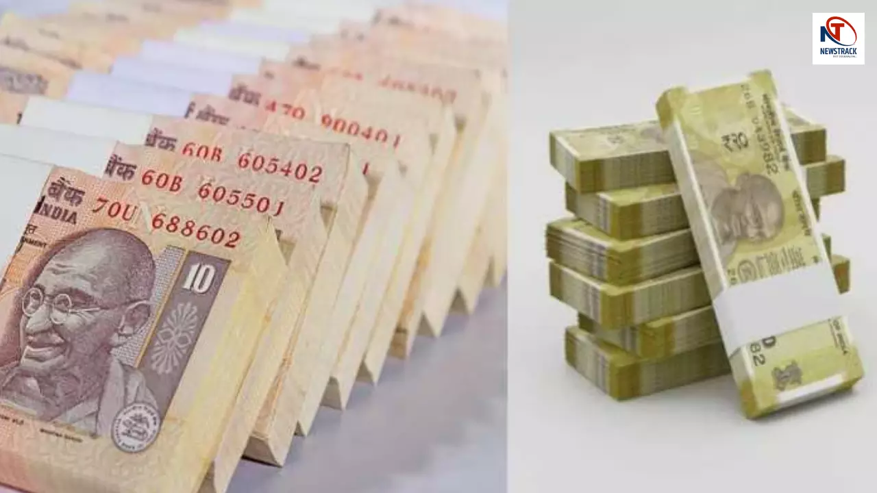 शादी में शगुन के लिए 10 और 20 के नए नोटों की है कमी? ये हैं बंडल जुटाने के 5 आसान और कानूनी तरीके