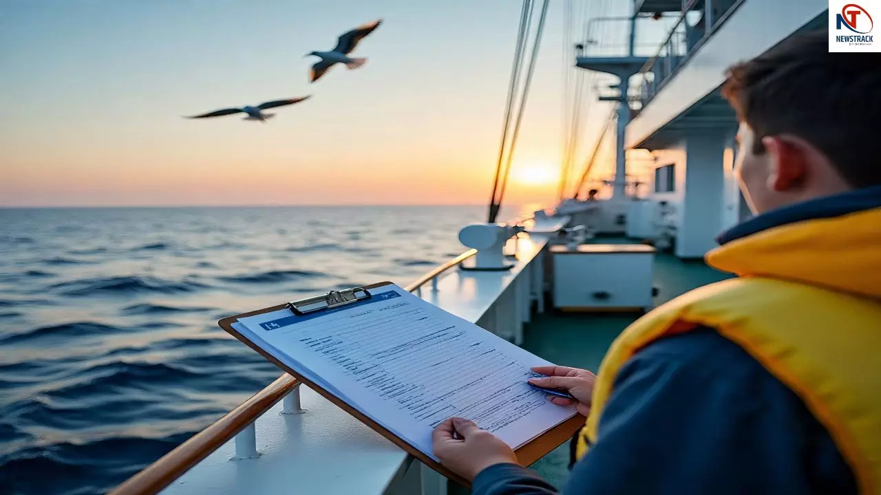 China Naval Activity