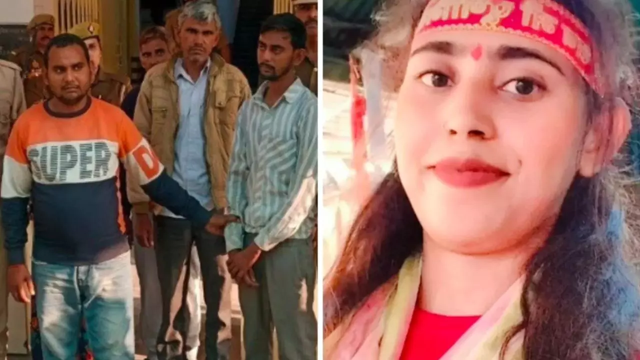 Bareilly Crime News Bareilly Crime News