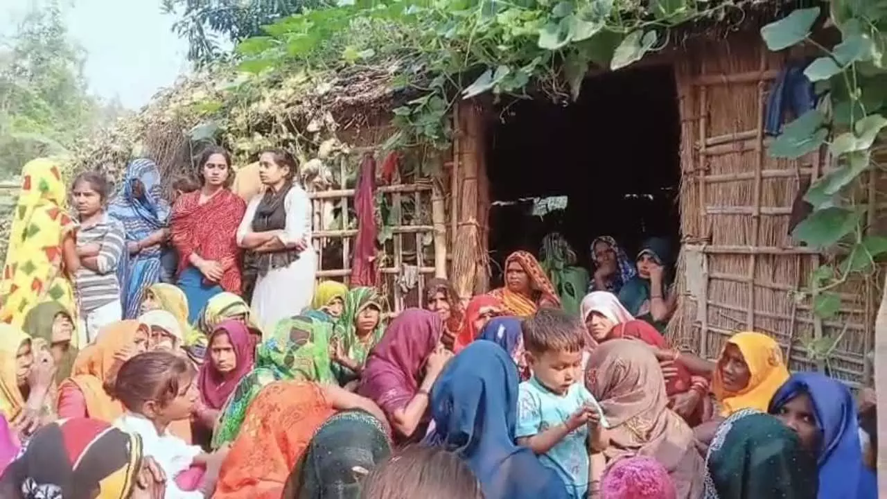Bahraich News
