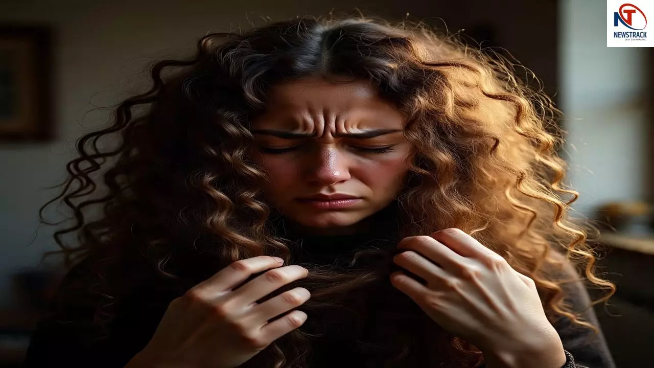 Trichotillomania, Hair Pulling Disorder