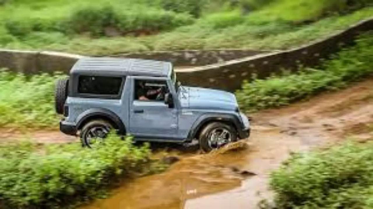 Hathras Youth Murder Thar Theft