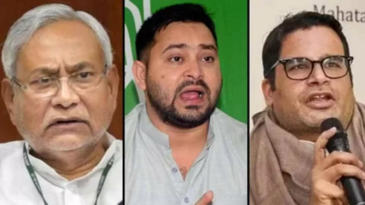 ना तेजस्वी ना नीतीश...बिहार में CM की रेस में कौन आगे? ताजा सर्वे ने बढ़ाई NDA की टेंशन