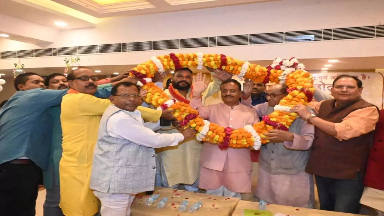 Dr. Dinesh Sharma Dr. Dinesh Sharma