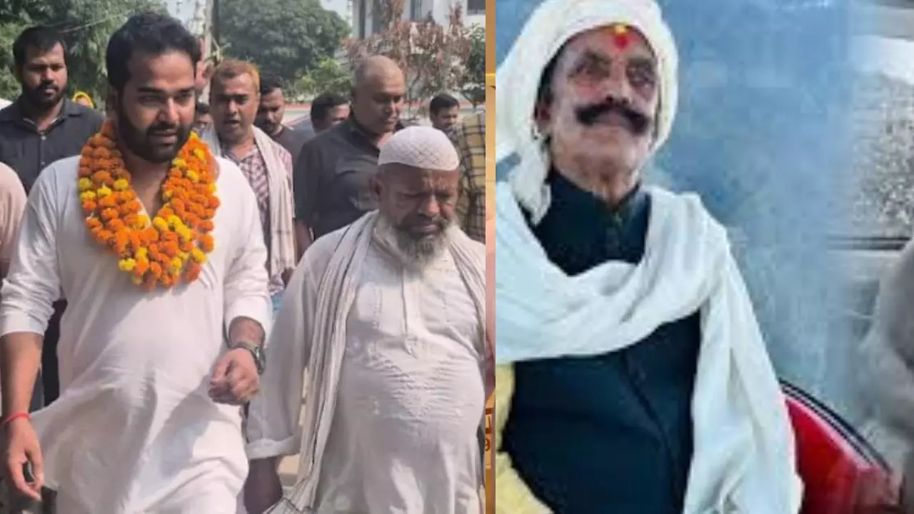 Dularchand Murder Mystery