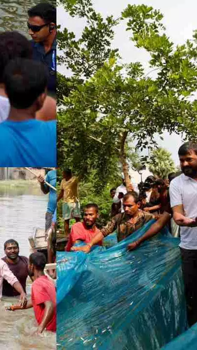 LOP Rahul Gandhi in Bihar Election 2025