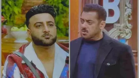 Bigg Boss 19 Shehbaz Badesha