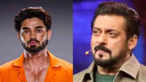 Bigg Boss 19 New Wild Card