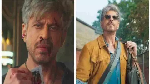 King Movie Teaser Out