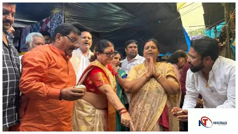 Kanpur News : 78 साल बाद सोमनाथ मंदिर तक पहुंचेगी सड़क, श्रद्धालुओं में खुशी की लहर