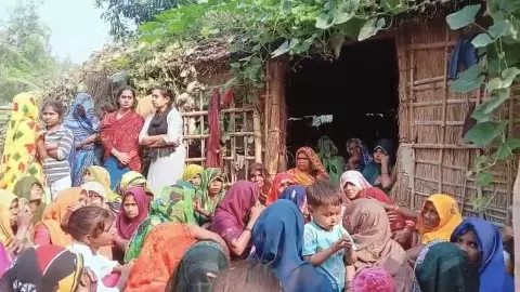 Bahraich News