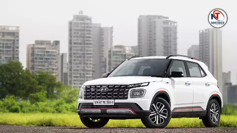 Hyundai Venue N Line 2025 On Road Price