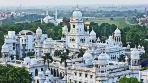 KGMU Lucknow ICAAICON 2025