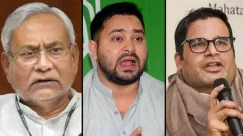 ना तेजस्वी ना नीतीश...बिहार में CM की रेस में कौन आगे? ताजा सर्वे ने बढ़ाई NDA की टेंशन