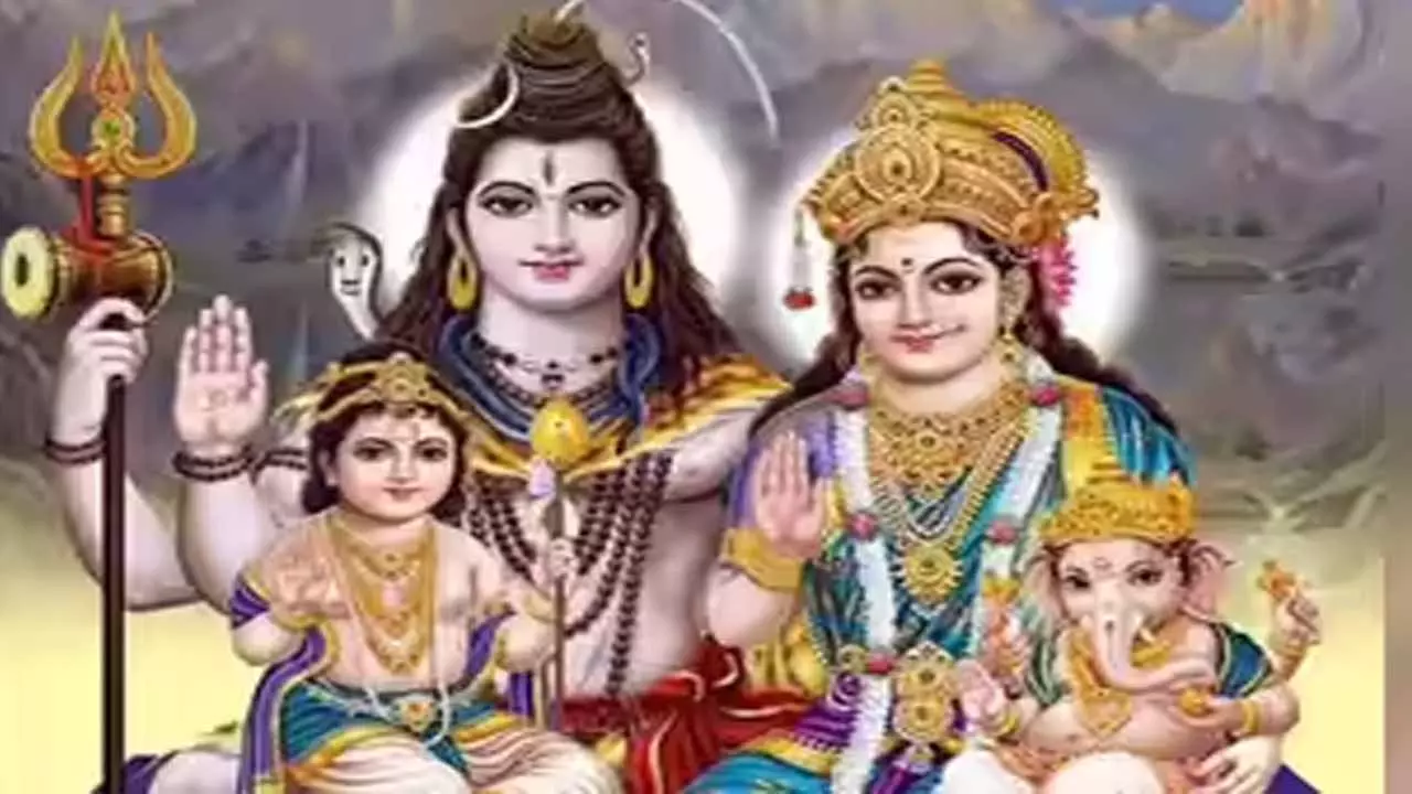 दुर्लभ योग में सोम प्रदोष व्रत, इस स्तोत्र से करें पूजा विधान बरसेगी शिव की महिमा अपार Pradosh Vrat दुर्लभ योग में सोम प्रदोष व्रत, इस स्तोत्र से करें पूजा विधान बरसेगी शिव की महिमा अपार Pradosh Vrat