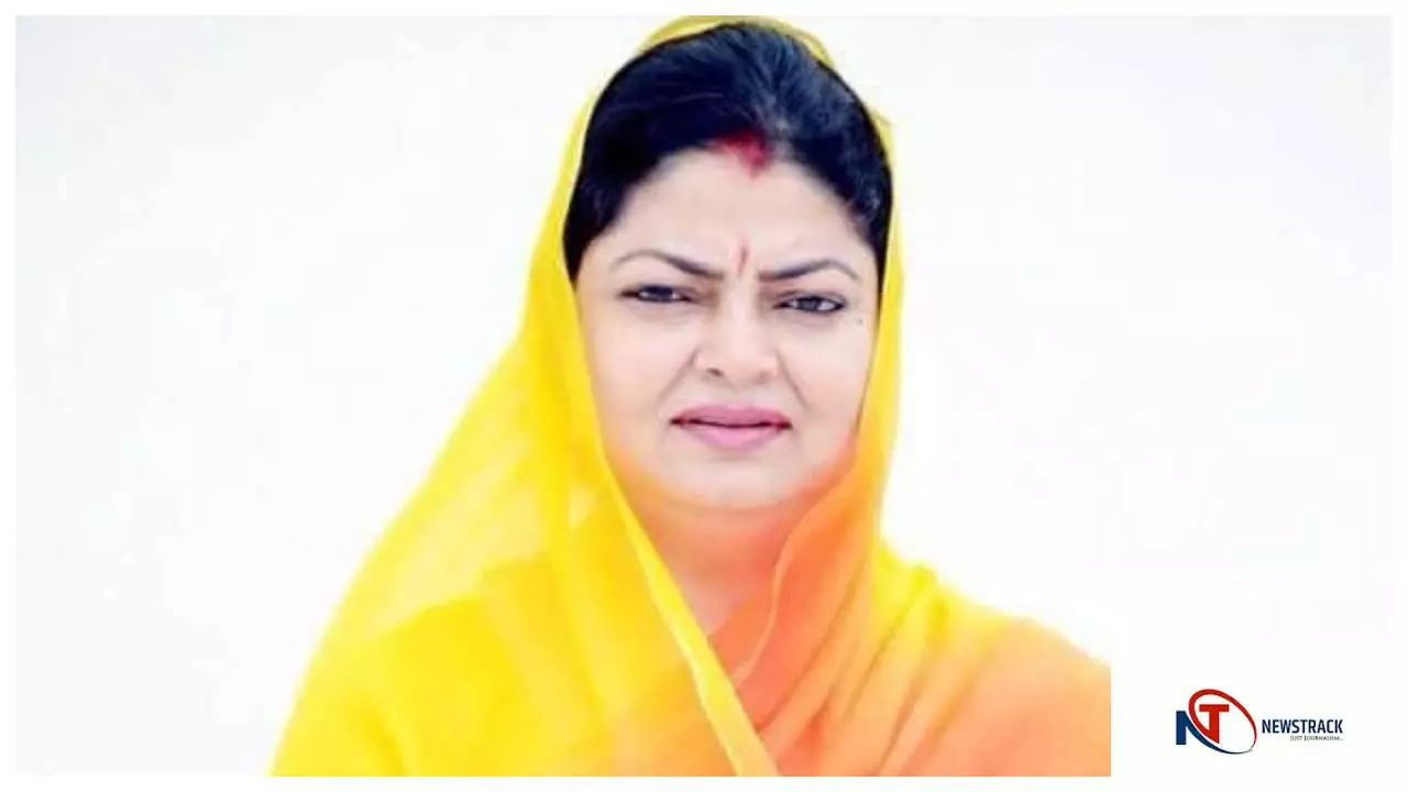 राज्यसभा सांसद दर्शना सिंह ने किसानों की पीड़ा को मुख्यमंत्री तक पत्र के माध्यम से पहुंचाया राज्यसभा सांसद दर्शना सिंह ने किसानों की पीड़ा को मुख्यमंत्री तक पत्र के माध्यम से पहुंचाया