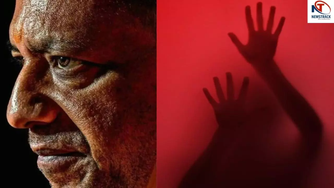 UP Rape Case, UP News UP Rape Case, UP News