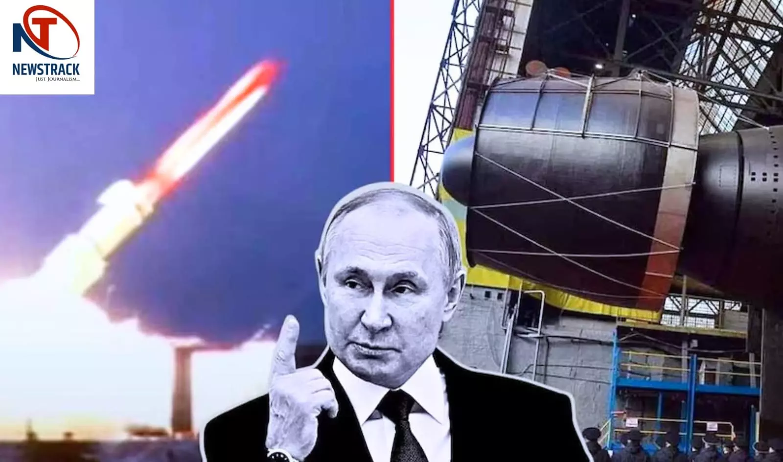 Russia nuclear weapons Russia nuclear weapons