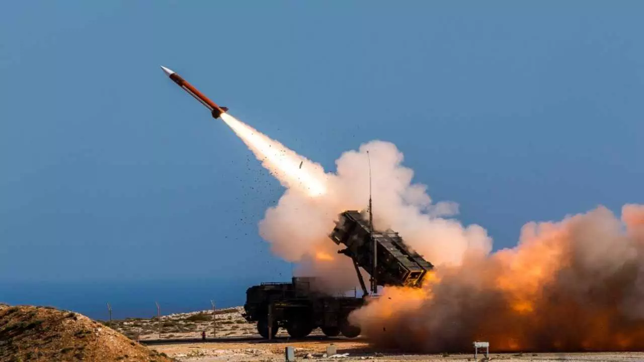 हिल जाएगा रूस! जर्मनी ने यूक्रेन को दिया खतरनाक हथियार, पुतिन की हालत खराब