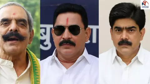 बिहार की चुनावी नब्ज! क्या बाहुबल के बिना जीत मुमकिन है?