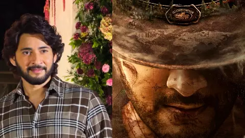 SSMB 29 Cast SSMB 29 Cast