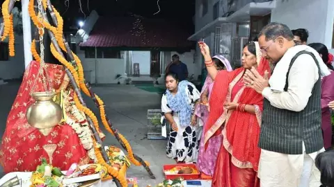Chhattisgarh CM