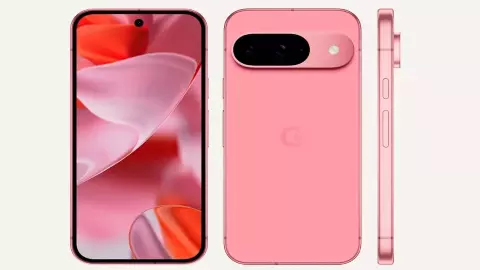 Google Pixel 9 Bugs