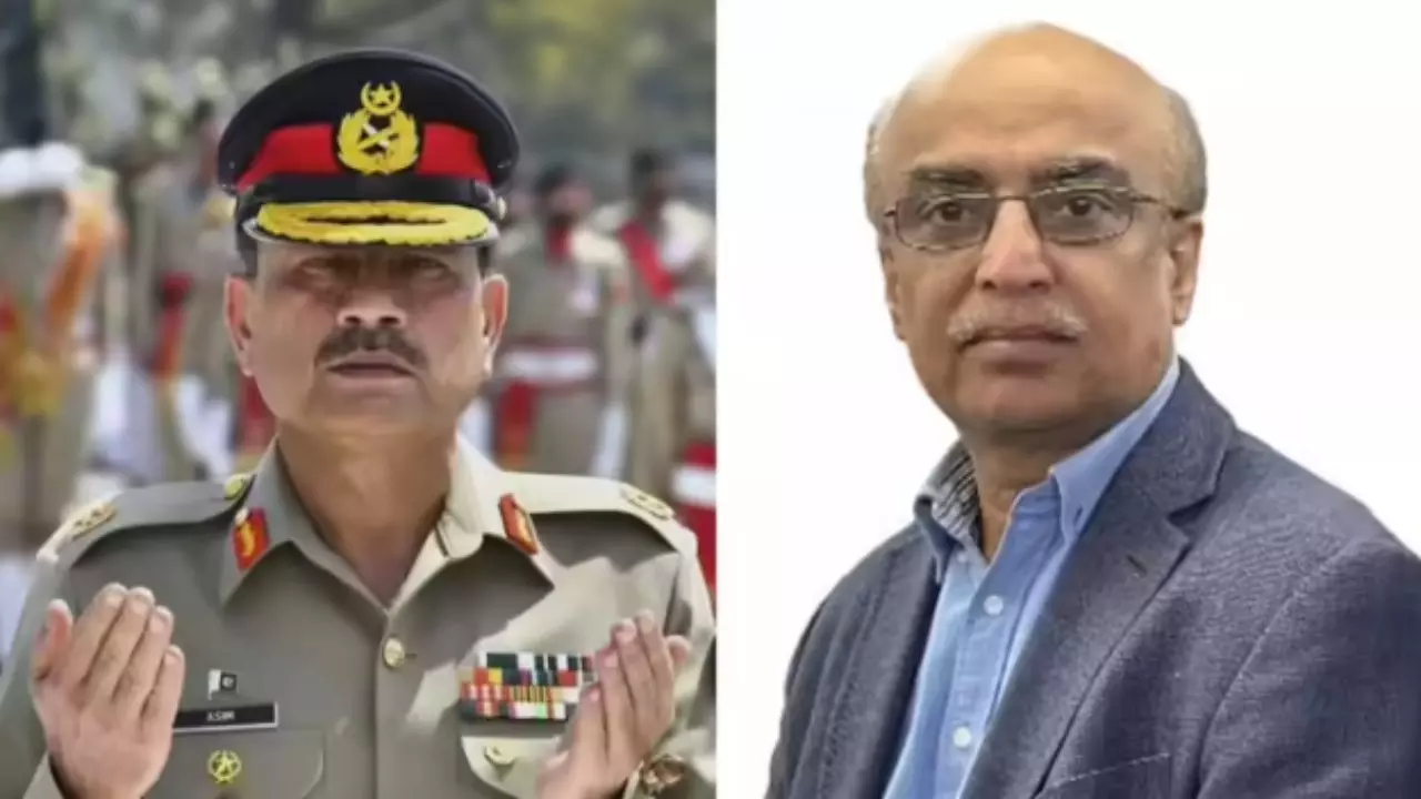 Pakistan Army Corrupt Mercenary Pakistan Army Corrupt Mercenary