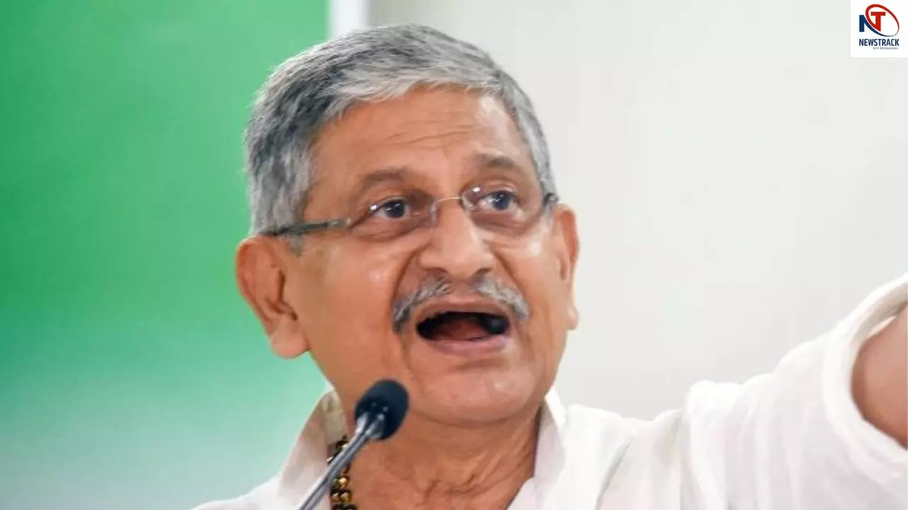 अपनी ही बात पर बुरे फंसे ललन सिंह, विवादित बयान से चुनाव आयोग पर उठे सवाल, बाहुबली अनंत के लिए... अपनी ही बात पर बुरे फंसे ललन सिंह, विवादित बयान से चुनाव आयोग पर उठे सवाल, बाहुबली अनंत के लिए...