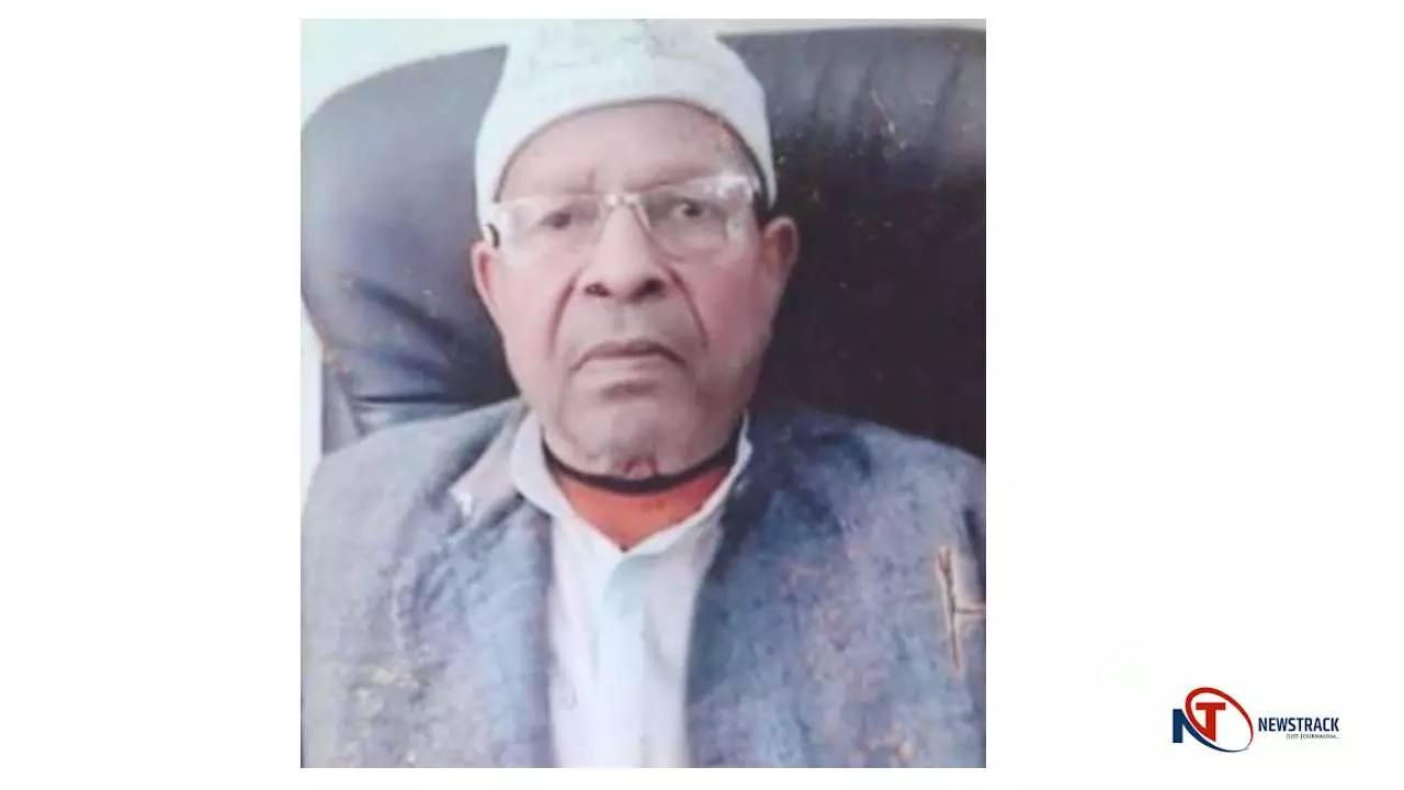 हापुड़: बर्तन व्यापारी की मौत, सुसाइड नोट में परिवार के 4 लोगों पर गंभीर आरोप