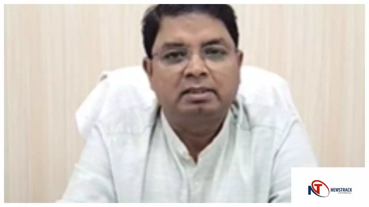 Kanpur Dehat News : कानपुर देहात: किसानों से आग्रह, तुरंत फार्मर रजिस्ट्री कर पीएम किसान निधि पाएं Kanpur Dehat News : कानपुर देहात: किसानों से आग्रह, तुरंत फार्मर रजिस्ट्री कर पीएम किसान निधि पाएं