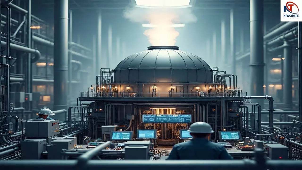 China Nuclear Energy