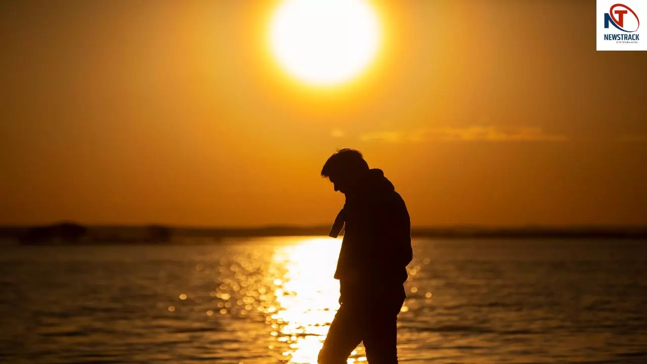 Sunset Anxiety Sunset Anxiety