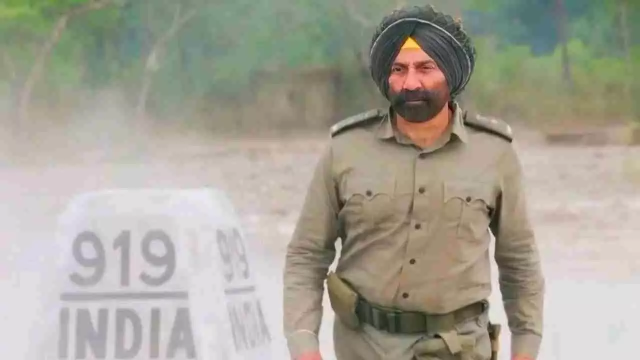 Border 2: बॉर्डर 2 पर आया बड़ा अपडेट, सुन खुश हो जाएंगे दर्शक