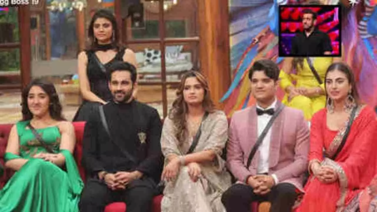 Bigg Boss 19 को मिला एक्सटेंशन, बदली ग्रैंड फिनाले की डेट, नए वाइल्ड कार्ड की एंट्री पक्की