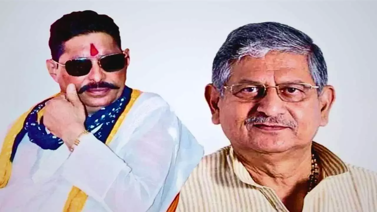 ललन सिंह का मोकामा में कितना दबदबा? क्या अनंत सिंह के लिए प्रचार करना होगा सफल