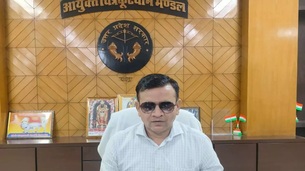 Commissioner says cases of inheritance and payment postponed