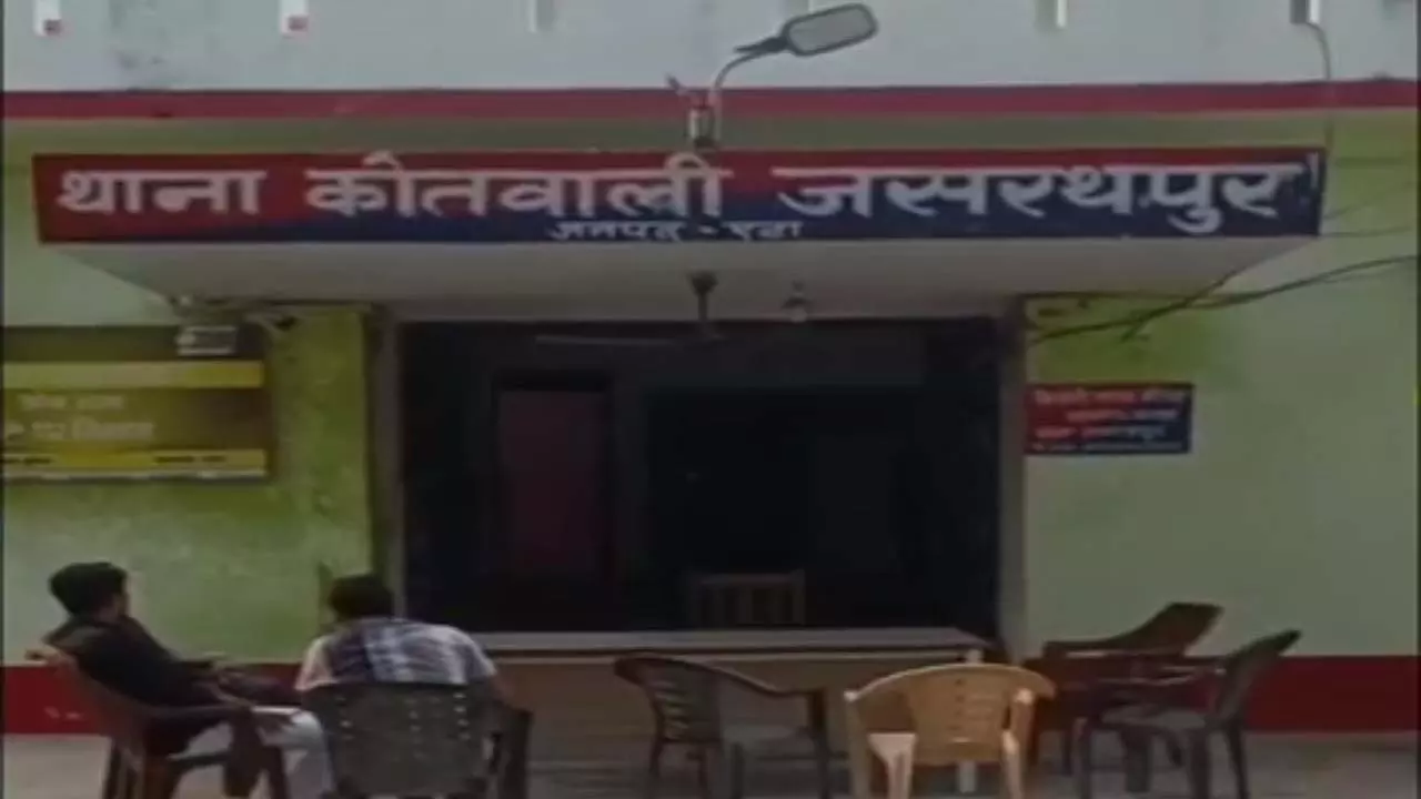 Girl commits suicide in shock of refusal of marriage, boyfriend accused