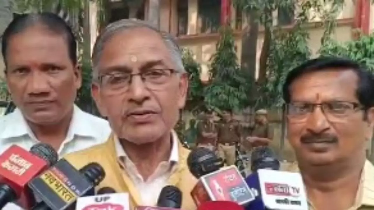 Muzaffarnagar News: फर्जी पहचान बनाकर महिला से शोषण, आरोपी गिरफ्तार