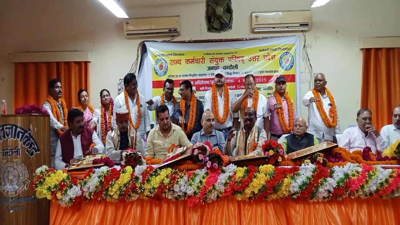 Eighth Pay Commission Met, Old Pension Restoration Also High Demand Eighth Pay Commission Met, Old Pension Restoration Also High Demand