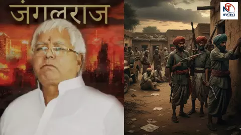 बिहार का जंगलराज: कैसे 80 के दशक में डकैतों ने लिखी सत्ता की कहानी और ज़ात-पात के नाम पर हुए नरसंहार?