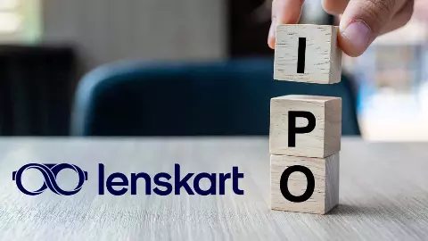 Investors eye on Lenskart IPO, hinting at double digit gains GMP is making Investors eye on Lenskart IPO, hinting at double digit gains GMP is making