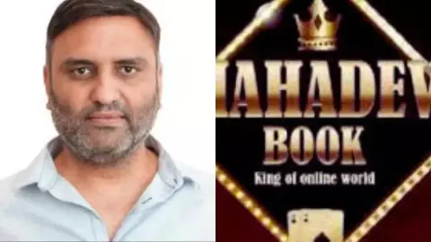 भारत को बेटिंग की लत लगाने वाला दुबई से हुआ नौ दो ग्यारह, मोदी सरकार की बढ़ी टेंशन भारत को बेटिंग की लत लगाने वाला दुबई से हुआ नौ दो ग्यारह, मोदी सरकार की बढ़ी टेंशन