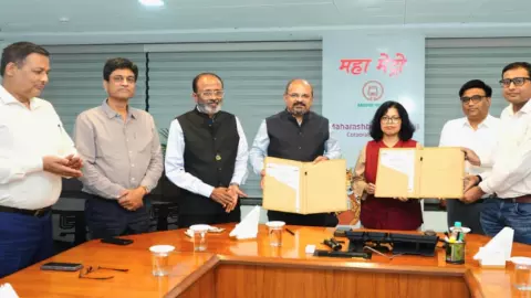 IIT Kanpur Delhi Metro