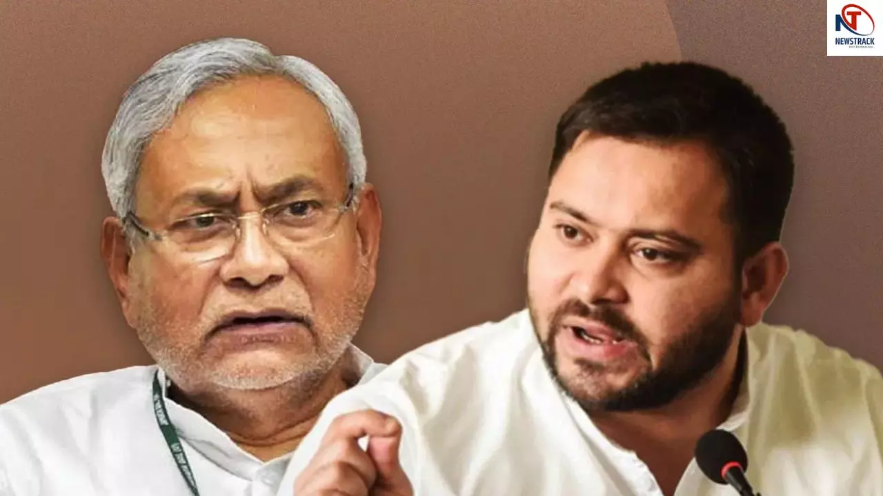 युवाओं ने पलट दिया पूरा खेल! बिहार चुनाव से पहले आये सटीक Opinion Poll... जानिये कौन आगे, कौन पीछे?