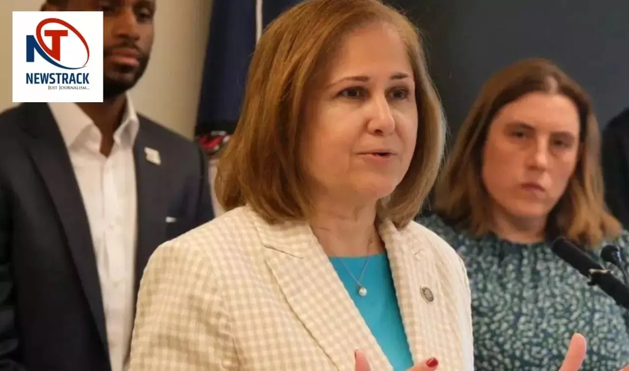 Ghazala Hashmi, US Ghazala Hashmi, US