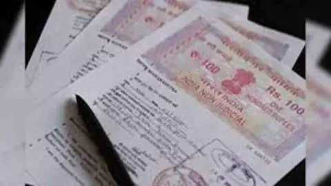 Sonbhadra News: राजस्व कर्मियों की मिलीभगत में फर्जीवाड़े का आरोप, भूमि विवाद में एमएलसी पर FIR Sonbhadra News: राजस्व कर्मियों की मिलीभगत में फर्जीवाड़े का आरोप, भूमि विवाद में एमएलसी पर FIR