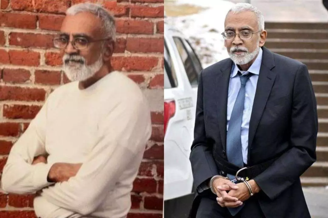 US Citizenship Denied: 64 साल की उम्र में भी नहीं मिला अमेरिकी नागरिकता का हक, शुरू हुई देश निकाले क US Citizenship Denied: 64 साल की उम्र में भी नहीं मिला अमेरिकी नागरिकता का हक, शुरू हुई देश निकाले क